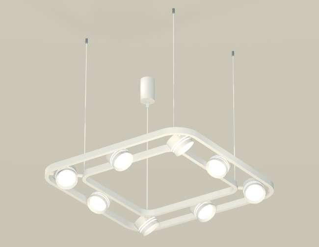 Подвесная люстра Ambrella Light Traditional (C9177, N8477) XB9177153 Подвесная люстра Ambrella Light Traditional (C9177, N8477) XB9177153