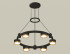 Подвесная люстра Ambrella Light Traditional (A9205, C9232, N8124) XR92051102 Подвесная люстра Ambrella Light Traditional (A9205, C9232, N8124) XR92051102