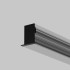 Комплект заглушек профиля 2шт Maytoni Led Strip 642054 Комплект заглушек профиля 2шт Maytoni Led Strip 642054