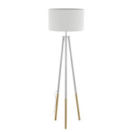 Розетка 1-местная с/з с защитной шторкой Stekker Эрна PST16-9112-03 49156