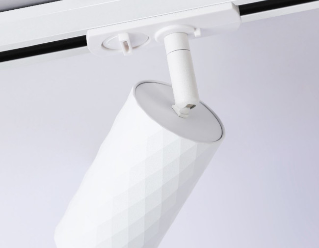 Трековый светильник Ambrella Light Track system GL5131 Трековый светильник Ambrella Light Track system GL5131