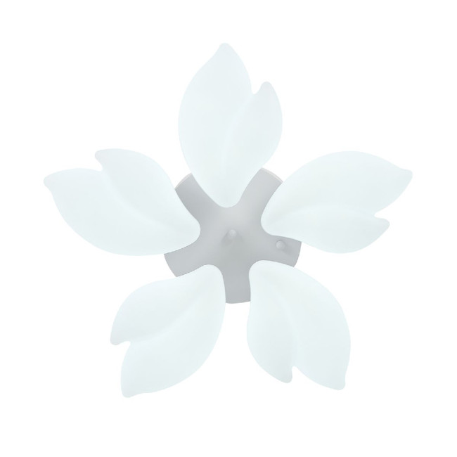 Потолочная люстра Natali Kovaltseva Effect LED LAMPS 81116 Потолочная люстра Natali Kovaltseva Effect LED LAMPS 81116