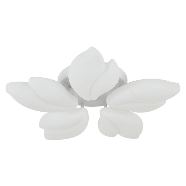 Потолочная люстра Natali Kovaltseva Effect LED LAMPS 81116 Потолочная люстра Natali Kovaltseva Effect LED LAMPS 81116