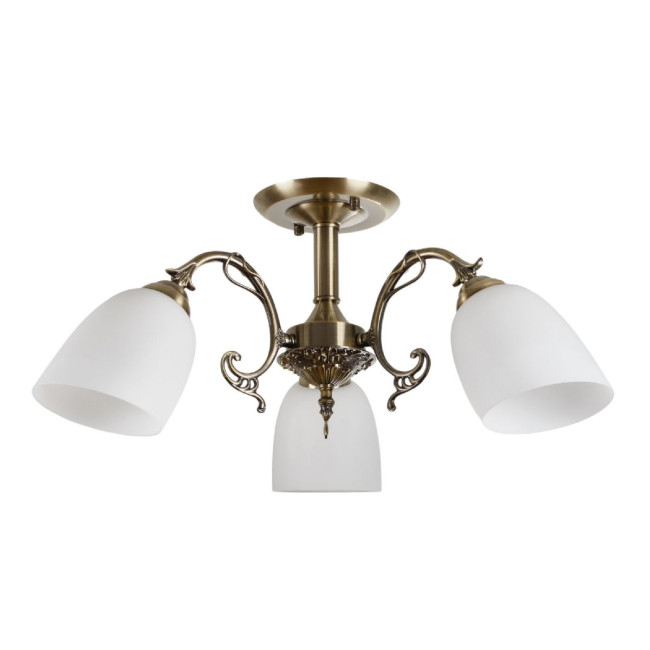 Люстра на штанге Myfar Biene MR1522-3C Люстра на штанге Myfar Biene MR1522-3C