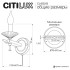 Бра Citilux Kaptor CL423313 Бра Citilux Kaptor CL423313