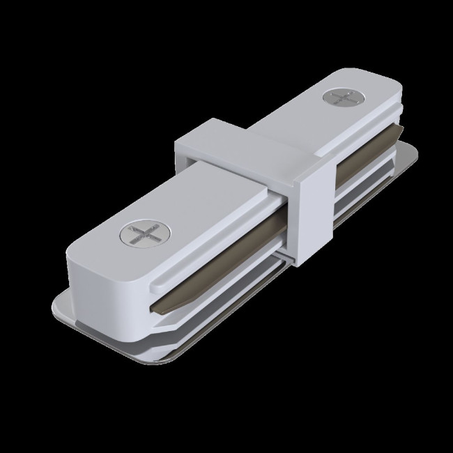 Коннектор прямой Maytoni Track TRA001C-11W Коннектор прямой Maytoni Track TRA001C-11W