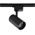 Трековый однофазный светильник Volpe ULB-Q230 18W/4000К BLACK UL-00011821 Трековый однофазный светильник Volpe ULB-Q230 18W/4000К BLACK UL-00011821