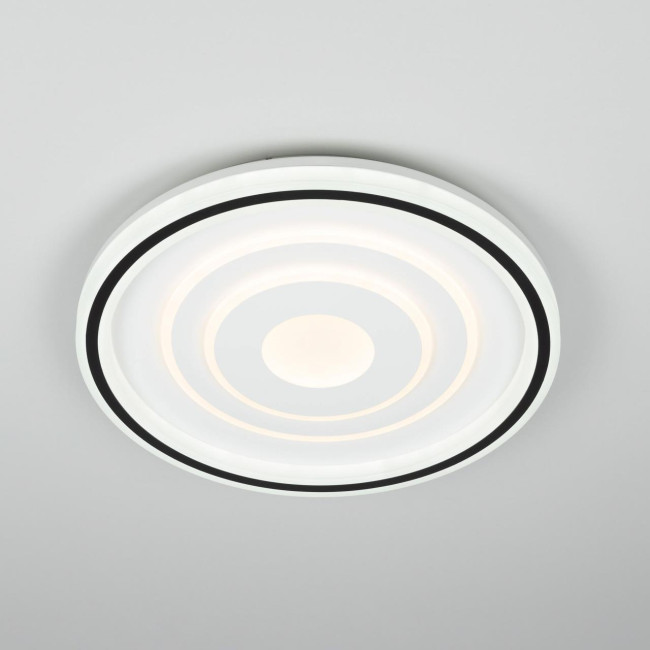 Потолочная люстра Citilux Квест CL739190E Потолочная люстра Citilux Квест CL739190E