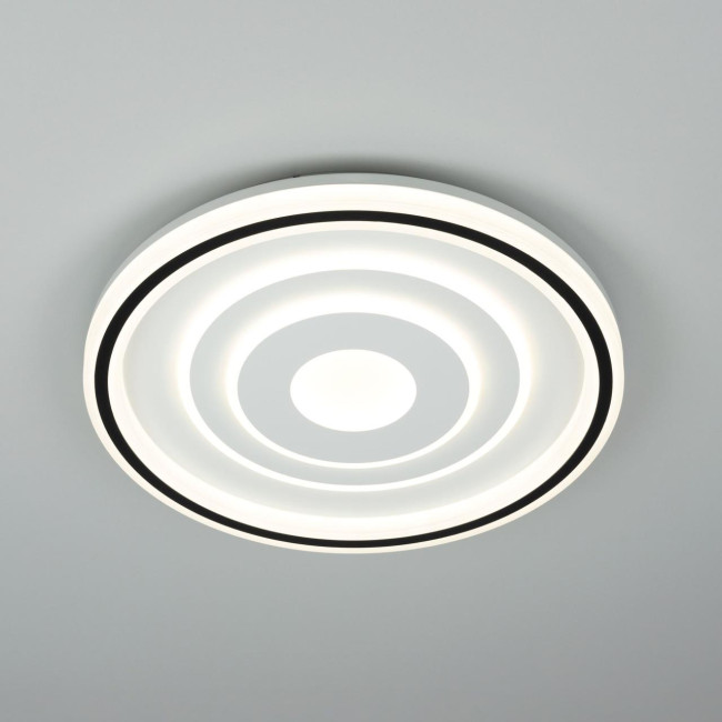 Потолочная люстра Citilux Квест CL739190E Потолочная люстра Citilux Квест CL739190E