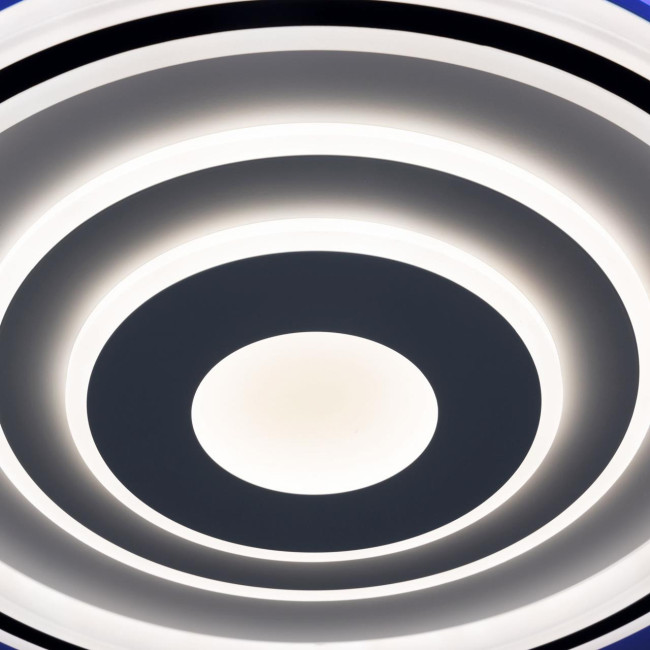 Потолочная люстра Citilux Квест CL739190E Потолочная люстра Citilux Квест CL739190E