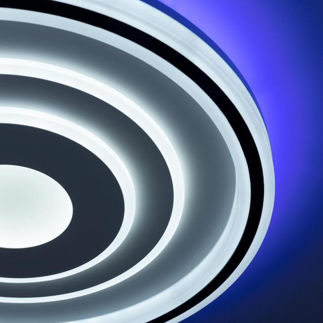 Потолочная люстра Citilux Квест CL739190E Потолочная люстра Citilux Квест CL739190E