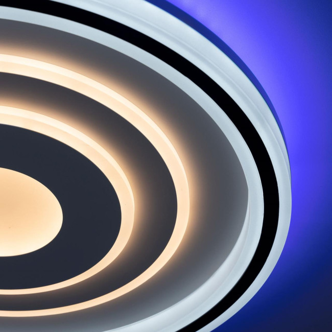 Потолочная люстра Citilux Квест CL739190E Потолочная люстра Citilux Квест CL739190E