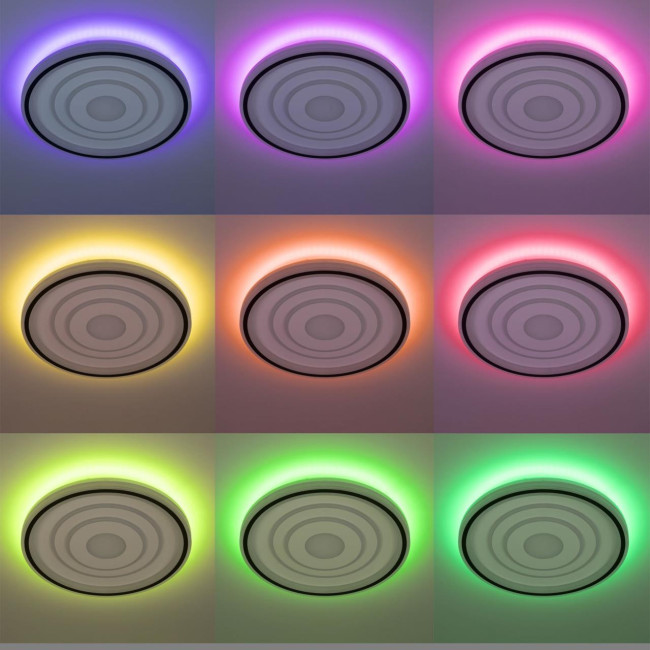 Потолочная люстра Citilux Квест CL739190E Потолочная люстра Citilux Квест CL739190E