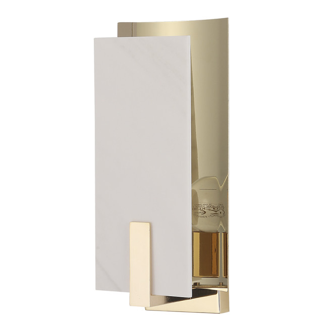 Настенный светильник Crystal Lux DELUXE AP1