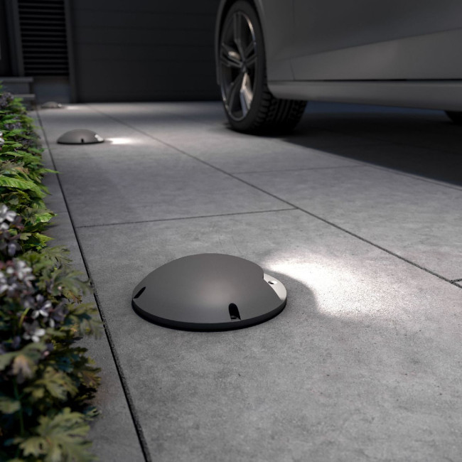 Ландшафтный светильник Elektrostandard Park 4690389203718 35167/S a065926 Ландшафтный светильник Elektrostandard Park 4690389203718 35167/S a065926