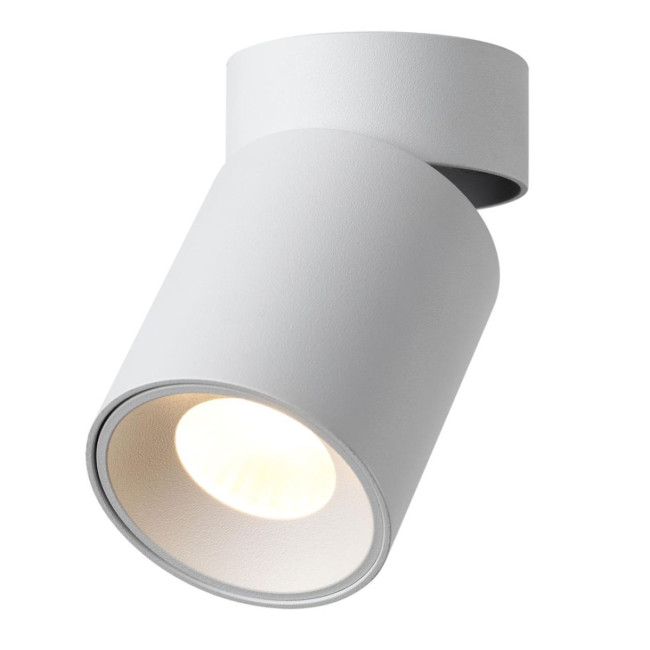 Спот Odeon Light Hightech Turno 7133/7CL Спот Odeon Light Hightech Turno 7133/7CL