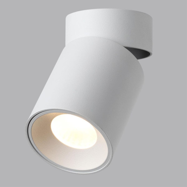 Спот Odeon Light Hightech Turno 7133/7CL Спот Odeon Light Hightech Turno 7133/7CL
