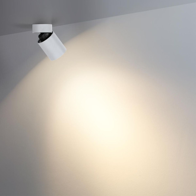 Спот Odeon Light Hightech Turno 7133/7CL Спот Odeon Light Hightech Turno 7133/7CL