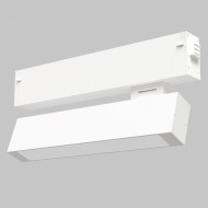 Трековый светильник IMEX Smart Line IL.0050.6001-9-WH Трековый светильник IMEX Smart Line IL.0050.6001-9-WH