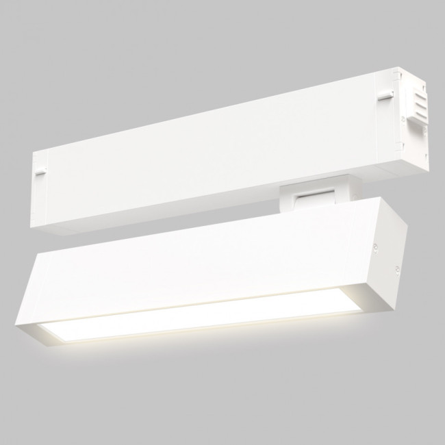 Трековый светильник IMEX Smart Line IL.0050.6001-9-WH Трековый светильник IMEX Smart Line IL.0050.6001-9-WH