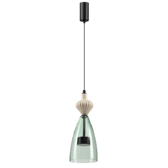 Подвесной светильник Odeon Light Palleta 5046/12LC Подвесной светильник Odeon Light Palleta 5046/12LC