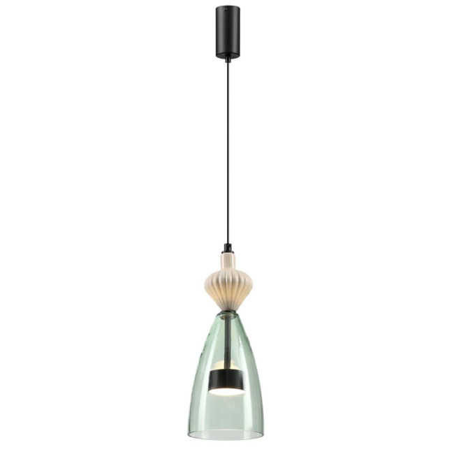 Подвесной светильник Odeon Light Palleta 5046/12LC Подвесной светильник Odeon Light Palleta 5046/12LC
