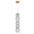 Подвесной светильник Indigo Grazia 11070/1P Clear V000428 Подвесной светильник Indigo Grazia 11070/1P Clear V000428
