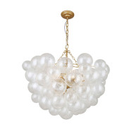 Подвесная люстра Favourite Multibulla 4202-6P Подвесная люстра Favourite Multibulla 4202-6P