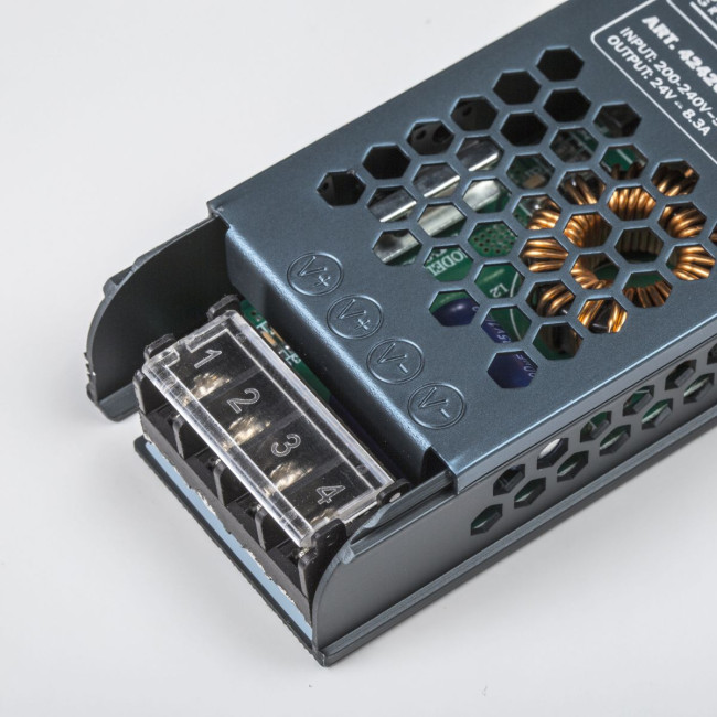 Тросовая система Lightstar Corda (418010+418990+424200) 200CORDA10 Тросовая система Lightstar Corda (418010+418990+424200) 200CORDA10