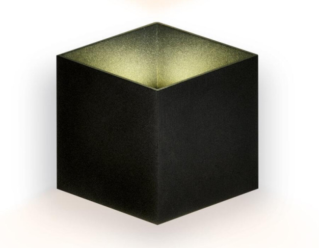 Уличный настенный светодиодный светильник Ambrella Light Sota FW140 Уличный настенный светодиодный светильник Ambrella Light Sota FW140