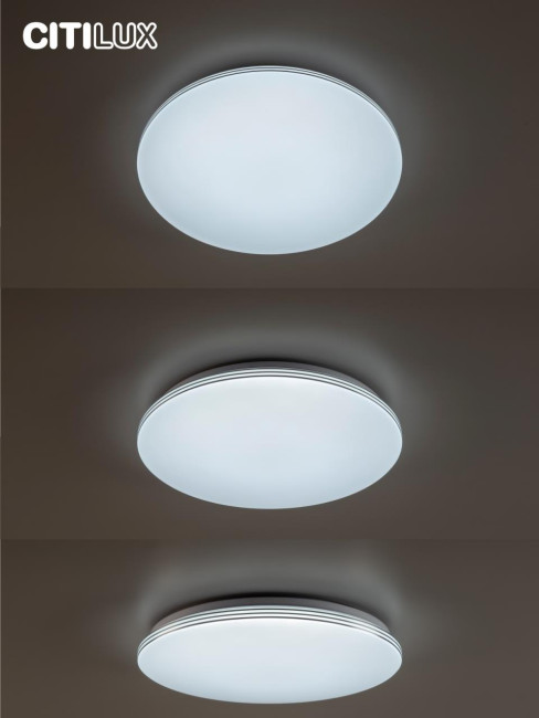 Потолочная люстра Citilux Симпла CL714480G Потолочная люстра Citilux Симпла CL714480G