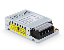 Блок питания Ambrella Light LED Driver 12V 24Вт AC90-260 2A IP20 GS9501 Блок питания Ambrella Light LED Driver 12V 24Вт AC90-260 2A IP20 GS9501