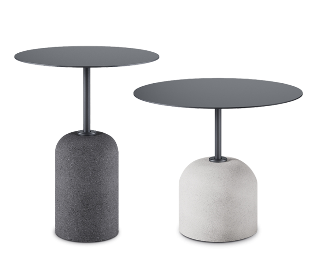 Приставной столик River d55mm Приставной столик River d55mm