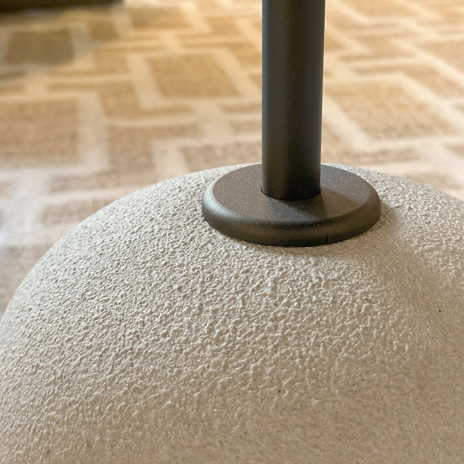 Приставной столик River d55mm Приставной столик River d55mm