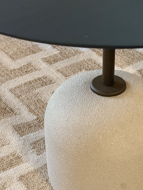 Приставной столик River d55mm Приставной столик River d55mm