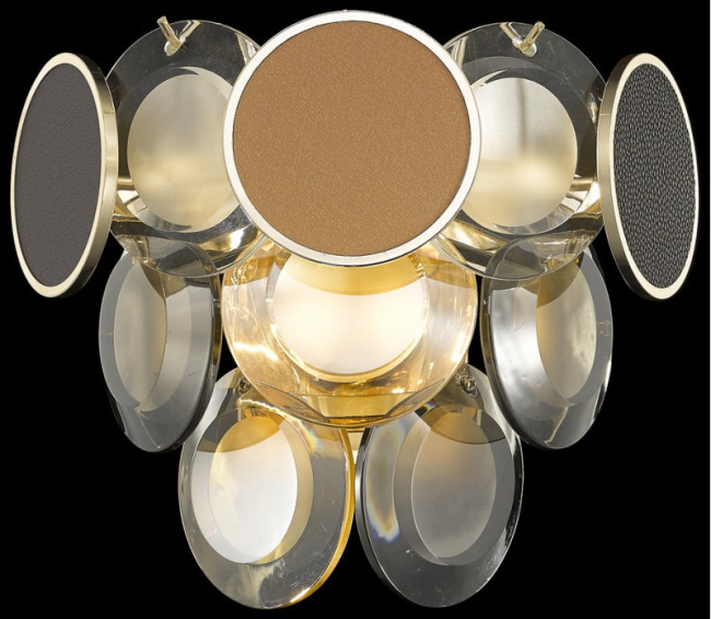 Бра WERTMARK WE141.02.301 Бра WERTMARK WE141.02.301