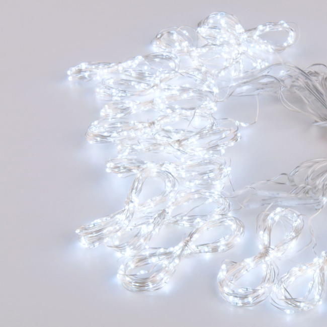 Гирлянда Eurosvet 200-006 200-006 белый 2*2,6м IP20 a060424 Гирлянда Eurosvet 200-006 200-006 белый 2*2,6м IP20 a060424