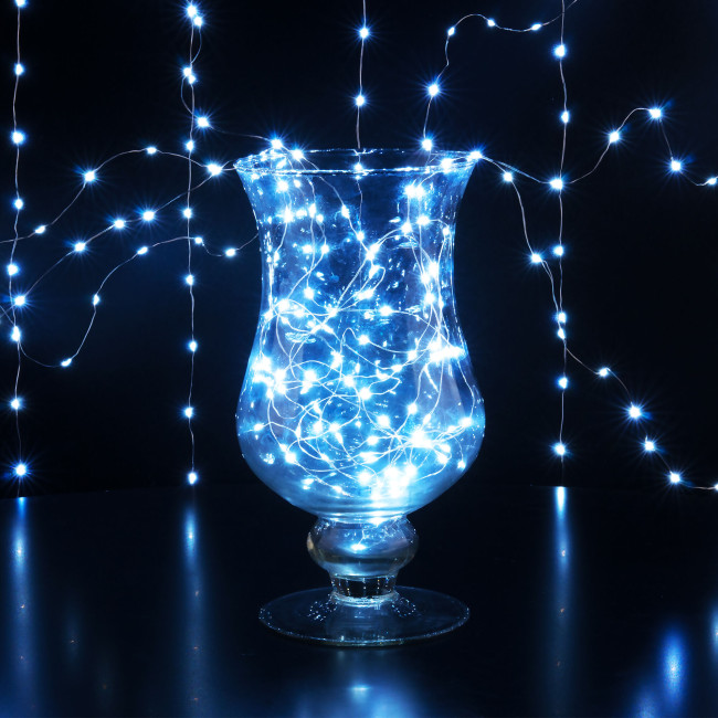 Гирлянда Eurosvet 200-006 200-006 белый 2*2,6м IP20 a060424 Гирлянда Eurosvet 200-006 200-006 белый 2*2,6м IP20 a060424