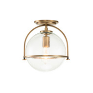 Потолочный светильник Hinkley Somerset QN-SOMERSET-F-C-HB Потолочный светильник Hinkley Somerset QN-SOMERSET-F-C-HB