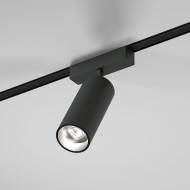 Трековый магнитный светильник Elektrostandard Flat magnetic 4690389198557 a063713 Трековый магнитный светильник Elektrostandard Flat magnetic 4690389198557 a063713