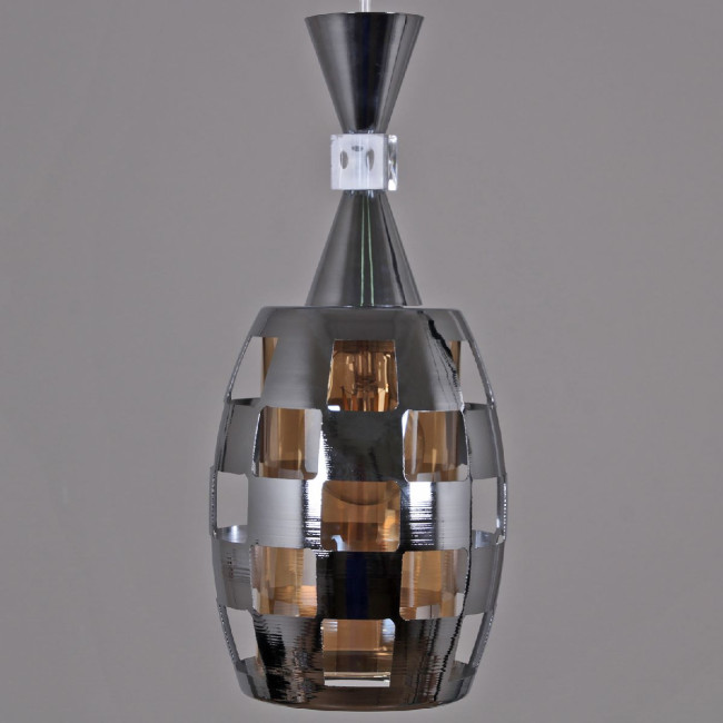 Подвесной светильник Reluce 04132-0.9-03 CH Подвесной светильник Reluce 04132-0.9-03 CH