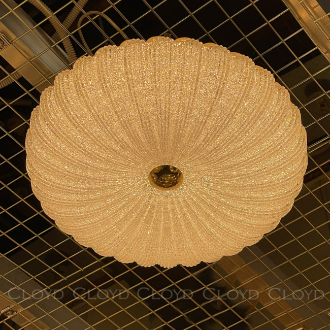 Потолочный светильник Cloyd Dessa 11277 Потолочный светильник Cloyd Dessa 11277