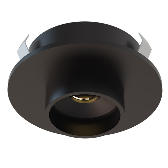 Накладной светильник Arte Lamp Presto A6182PL-1BK Накладной светильник Arte Lamp Presto A6182PL-1BK