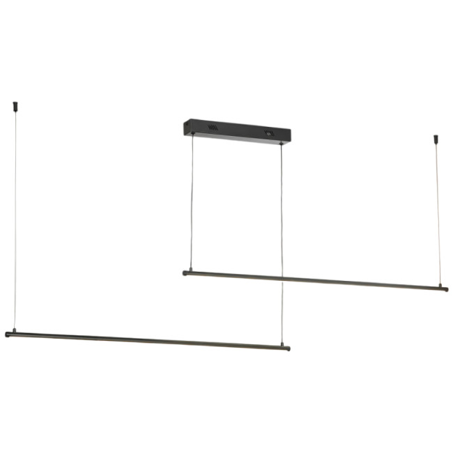 Линейный подвесной светильник Lussole Gilmer LSP-0934 Линейный подвесной светильник Lussole Gilmer LSP-0934