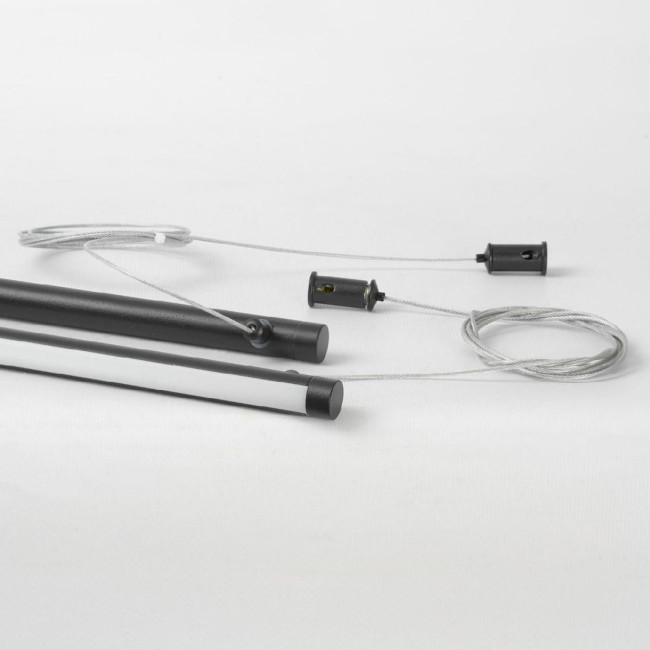 Линейный подвесной светильник Lussole Gilmer LSP-0934 Линейный подвесной светильник Lussole Gilmer LSP-0934