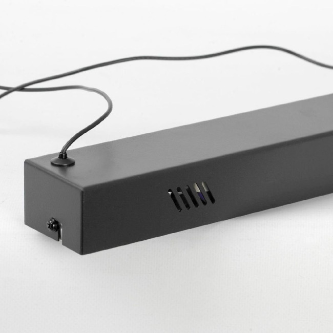 Линейный подвесной светильник Lussole Gilmer LSP-0934 Линейный подвесной светильник Lussole Gilmer LSP-0934