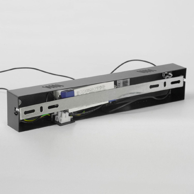 Линейный подвесной светильник Lussole Gilmer LSP-0934 Линейный подвесной светильник Lussole Gilmer LSP-0934