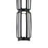 Подвесной светильник Indigo Capsula 14027/4P Black V000159L