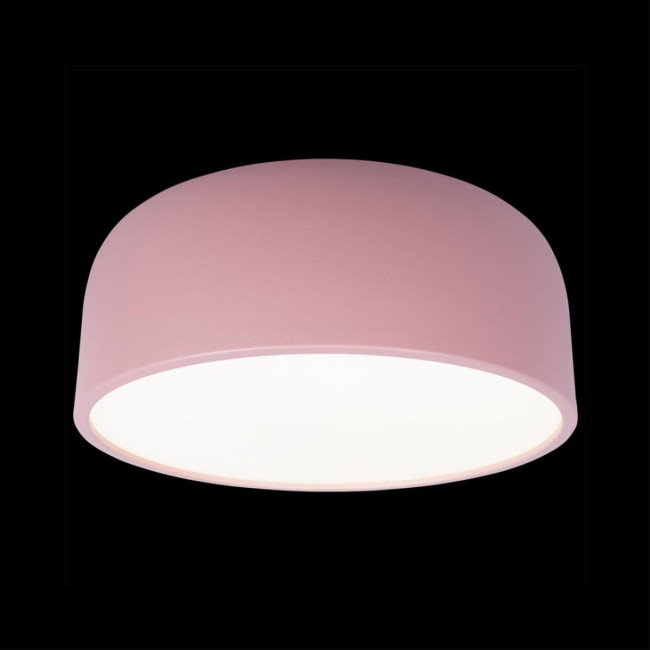 Потолочный светильник Loft IT Axel 10201/350 Pink Потолочный светильник Loft IT Axel 10201/350 Pink