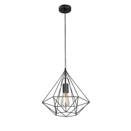 Подвесной светильник Vitaluce V2804-1/1S Подвесной светильник Vitaluce V2804-1/1S